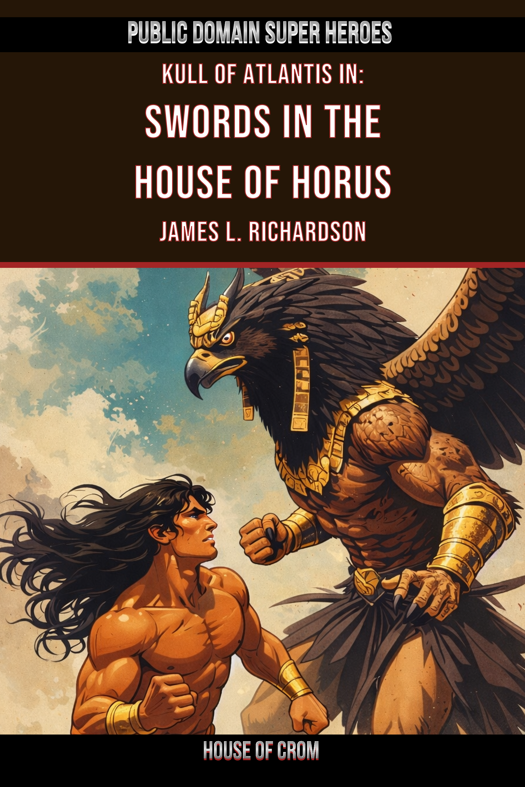 Swords in the House of Horus